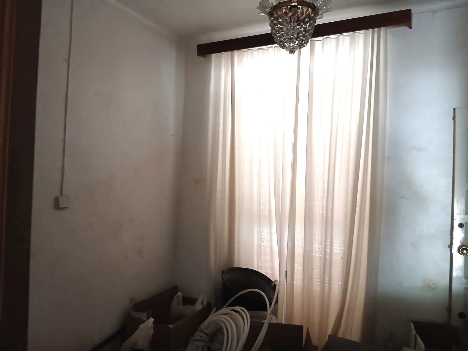 Casa de pueblo con huerto y frutales en el centro de Alozaina - Foto 11