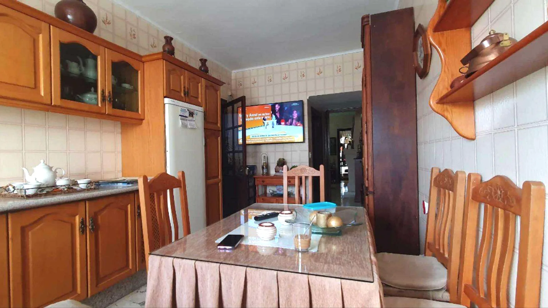 Casa con local comercial en Yunquera - Foto 4