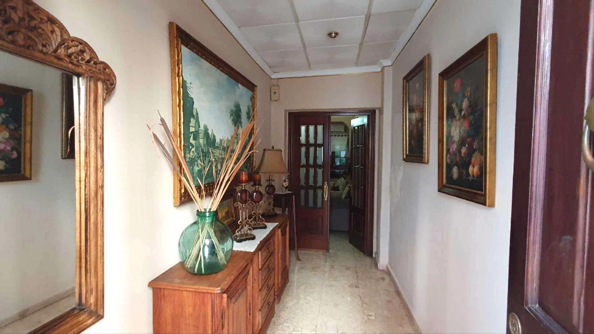 Casa con local comercial en Yunquera - Foto 5