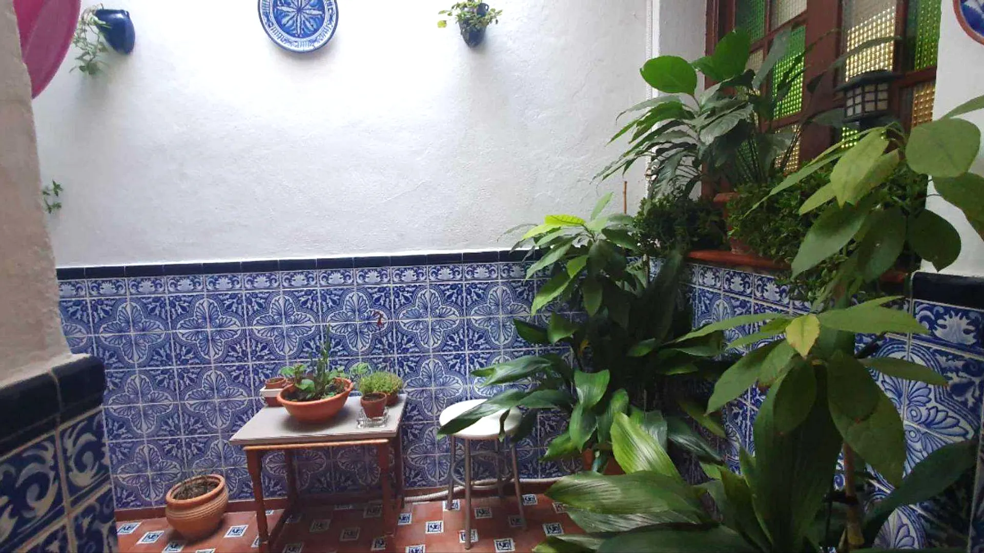 Casa con local comercial en Yunquera - Foto 6