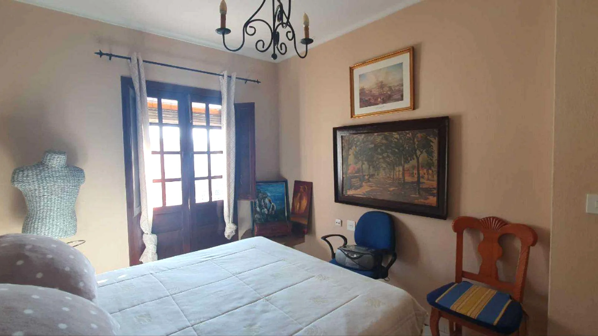 Casa con local comercial en Yunquera - Foto 7