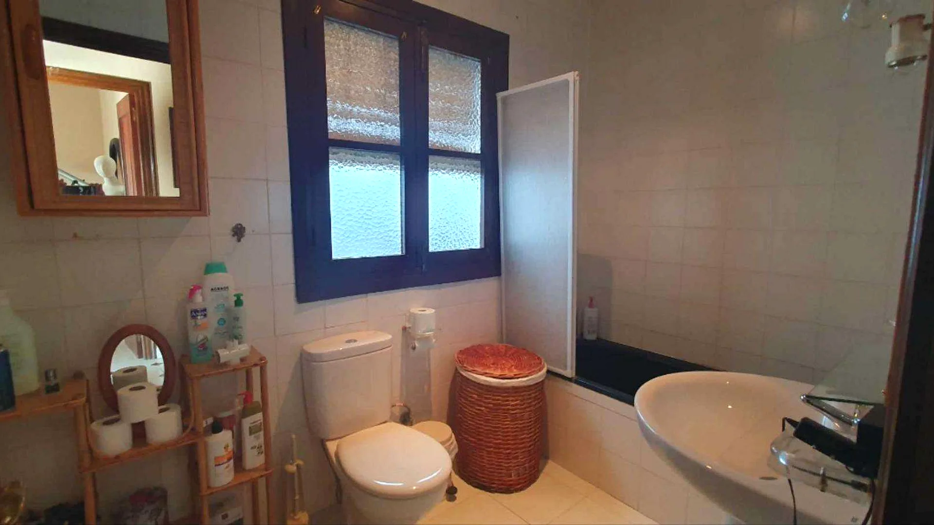 Casa con local comercial en Yunquera - Foto 9