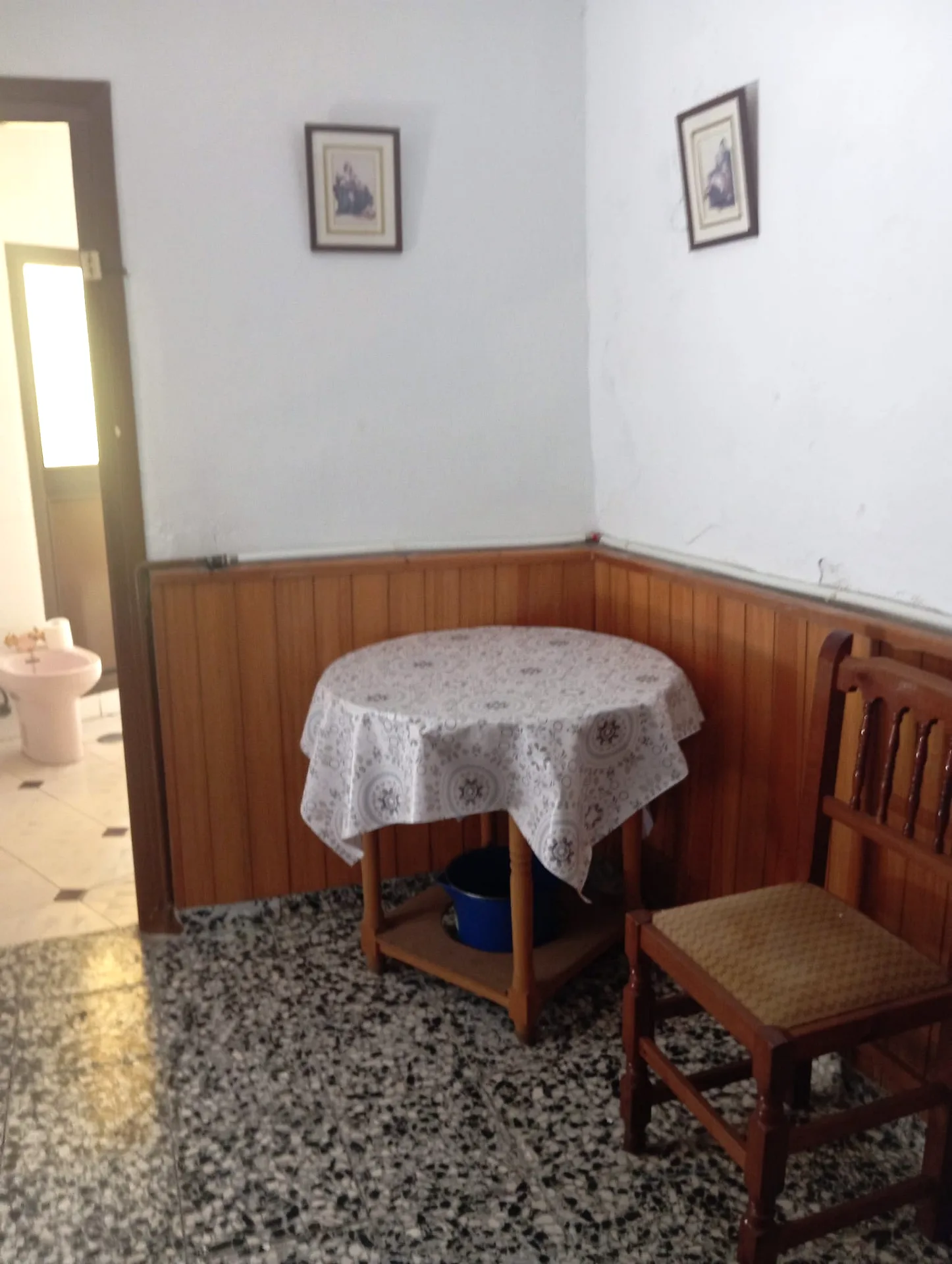 Casa de pueblo con patio en Yunquera - Foto 3