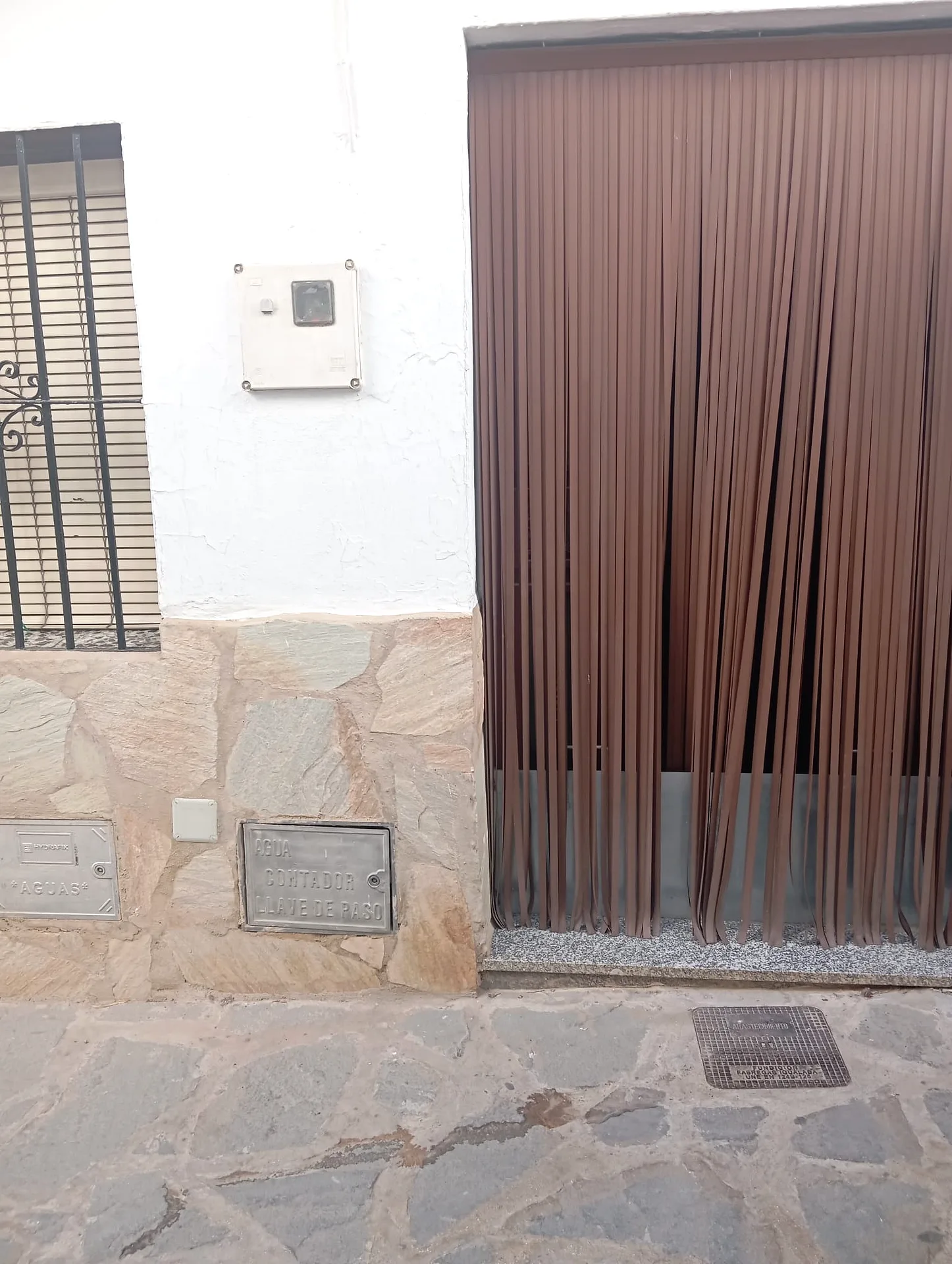 Casa de pueblo con patio en Yunquera - Foto 5