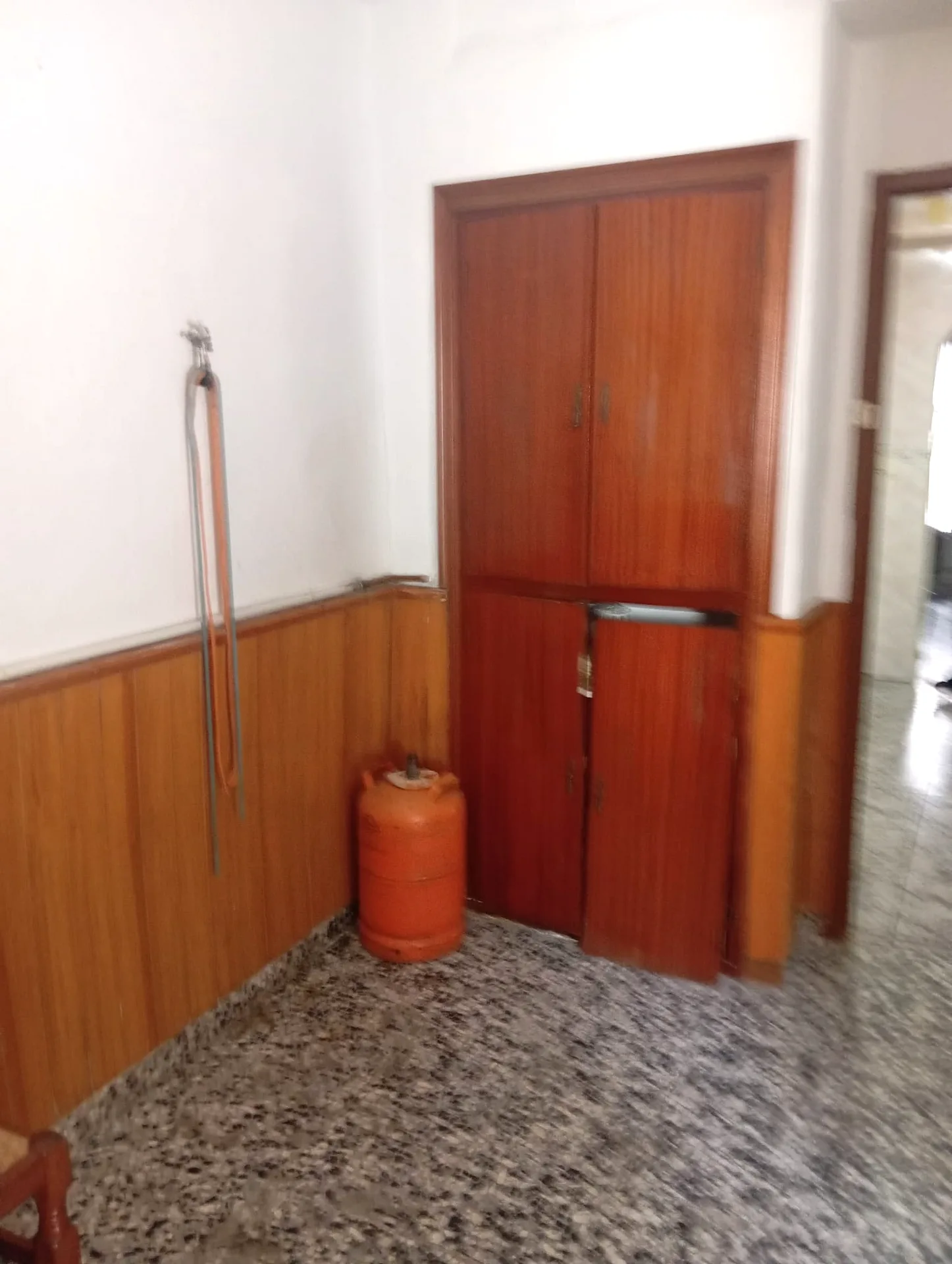 Casa de pueblo con patio en Yunquera - Foto 8
