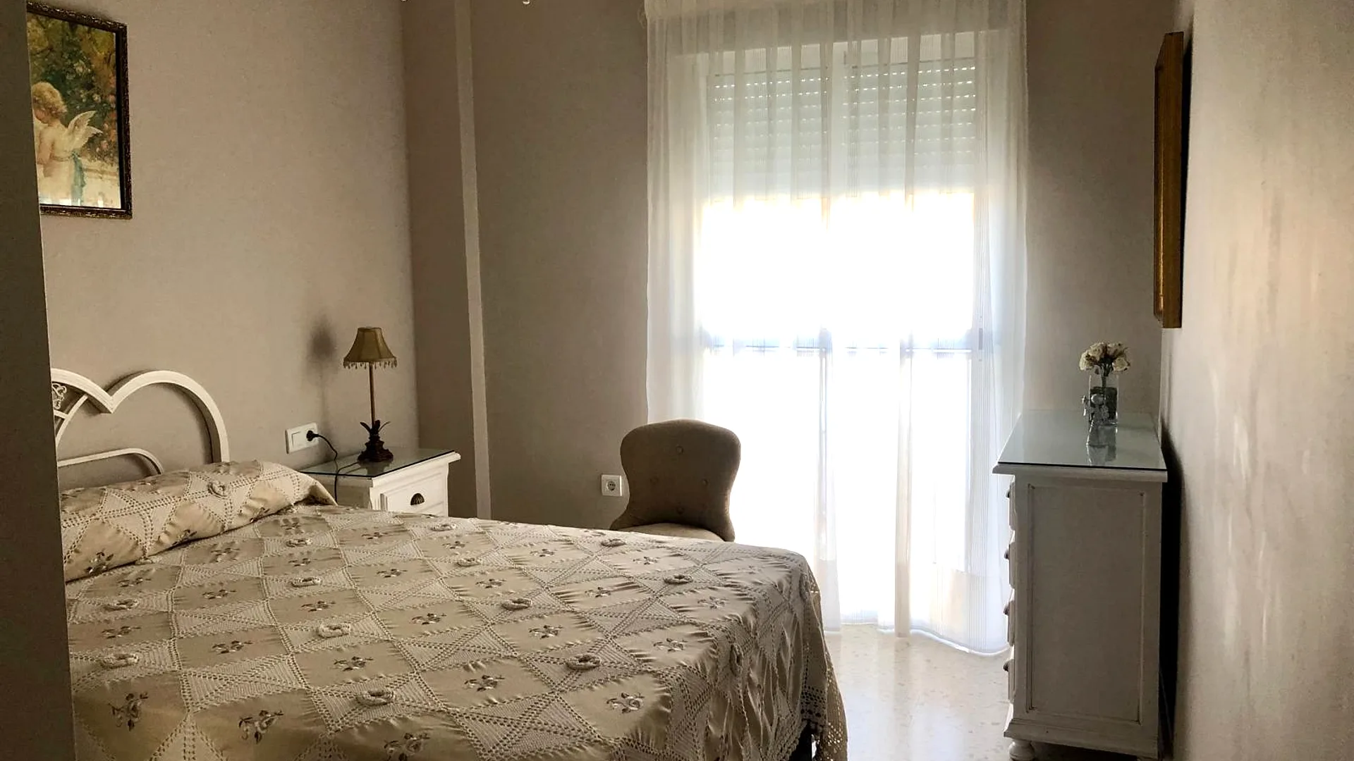 Piso de 2 dormitorios con garaje en Yunquera - Foto 11