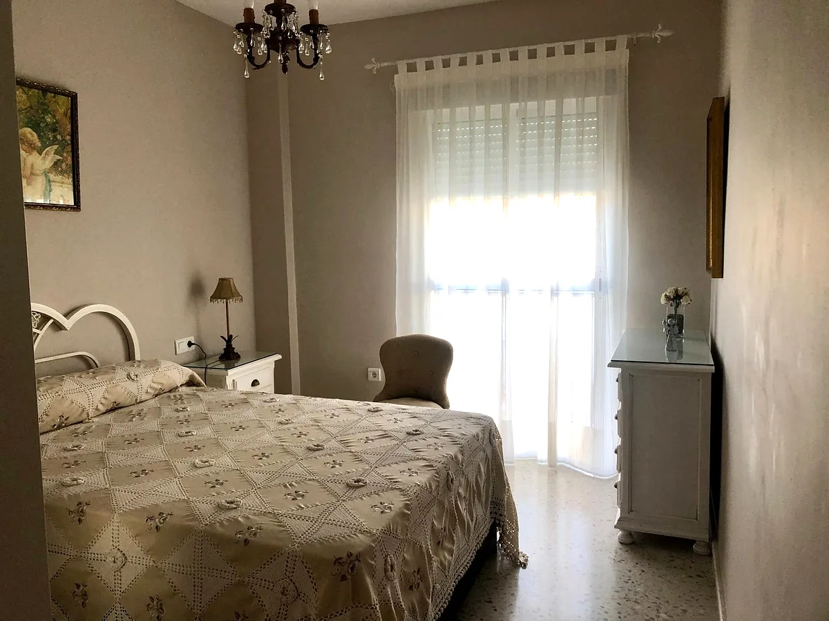 Piso en Yunquera - Foto 11