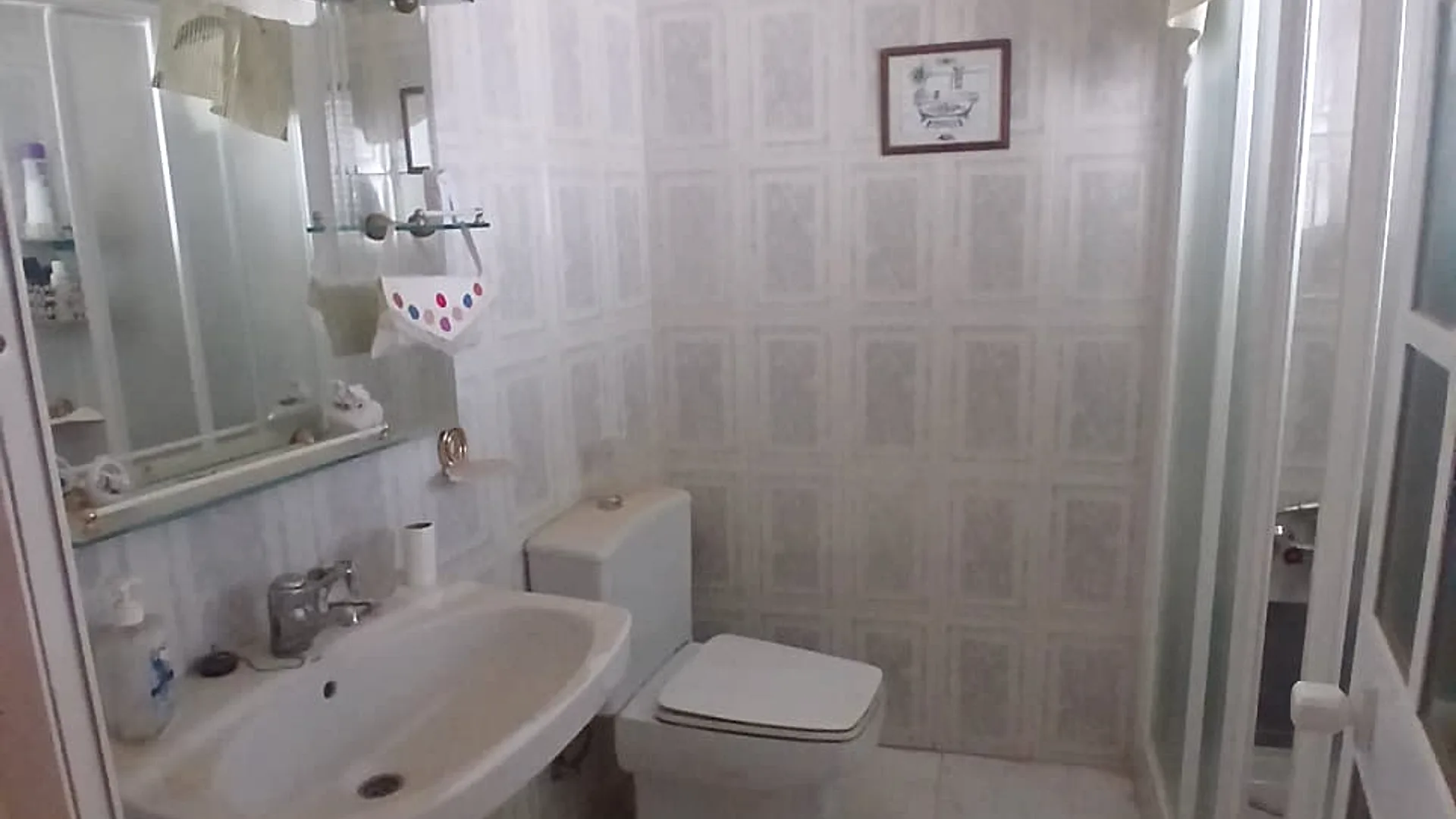 Casa de 6 dormitorios con terrazas y vistas en Alozaina - Foto 8