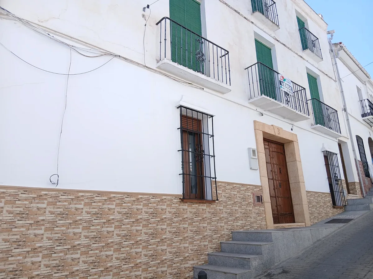 Vivienda Calle Veracruz