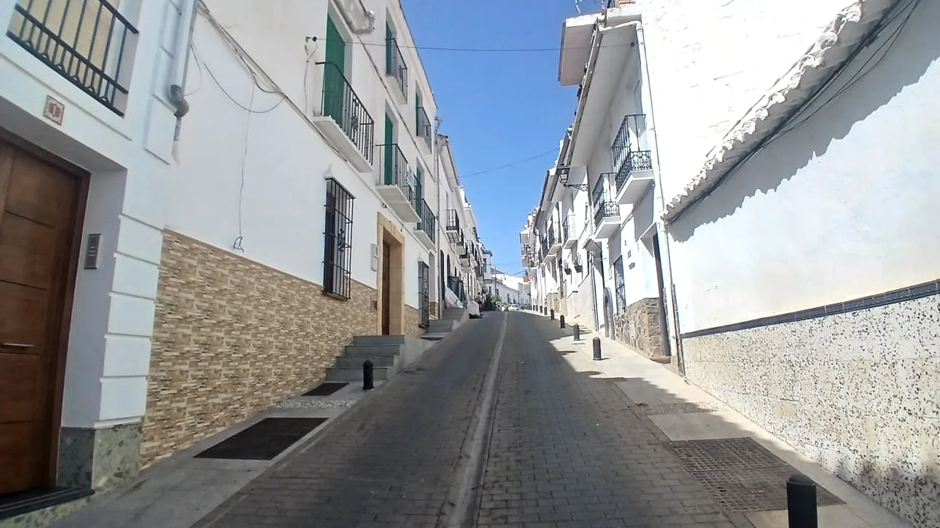 Vivienda Calle Veracruz - Foto 1